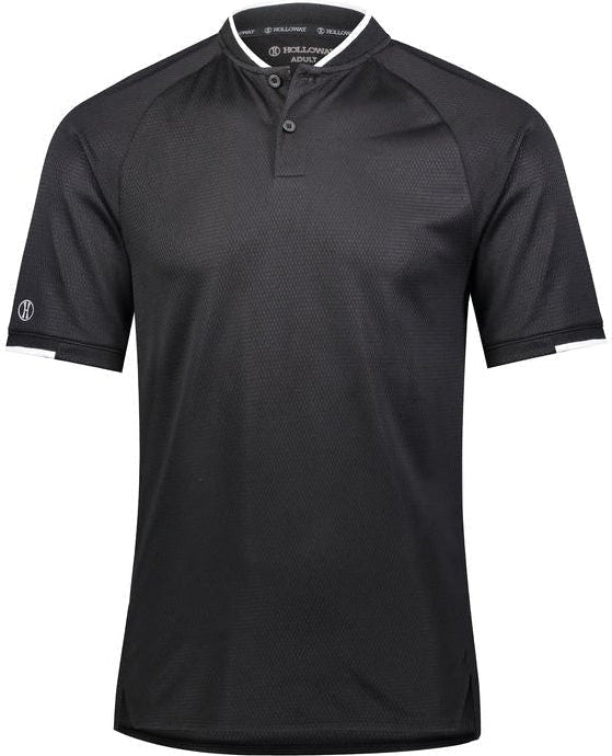 OUTLET-Holloway Recruiter Polo