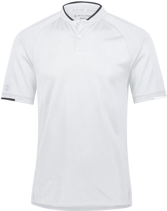 OUTLET-Holloway Recruiter Polo