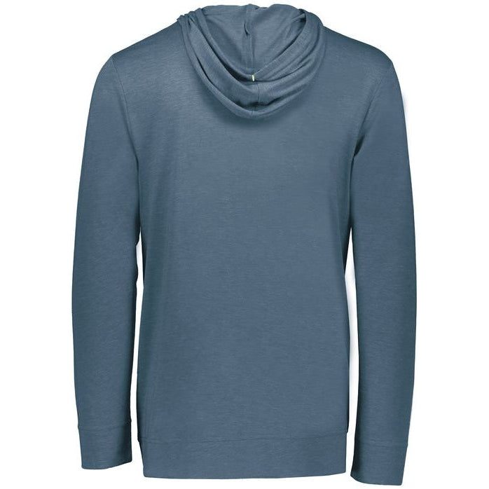 no-logo Holloway Repreve Eco Hoodie-Men's Layering-Holloway-Thread Logic