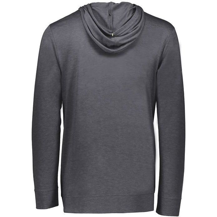 no-logo Holloway Repreve Eco Hoodie-Men's Layering-Holloway-Thread Logic