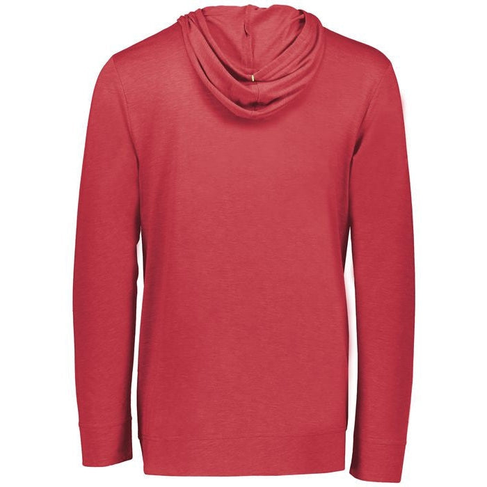 no-logo Holloway Repreve Eco Hoodie-Men's Layering-Holloway-Thread Logic