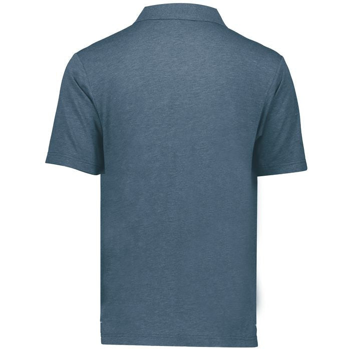 no-logo Holloway Repreve Eco Polo-Men's Polos-Holloway-Thread Logic