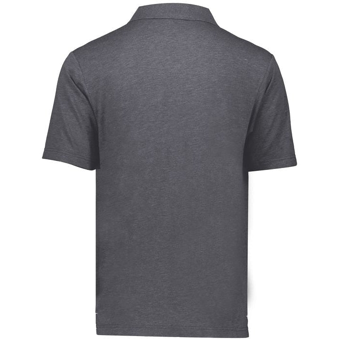 no-logo Holloway Repreve Eco Polo-Men's Polos-Holloway-Thread Logic