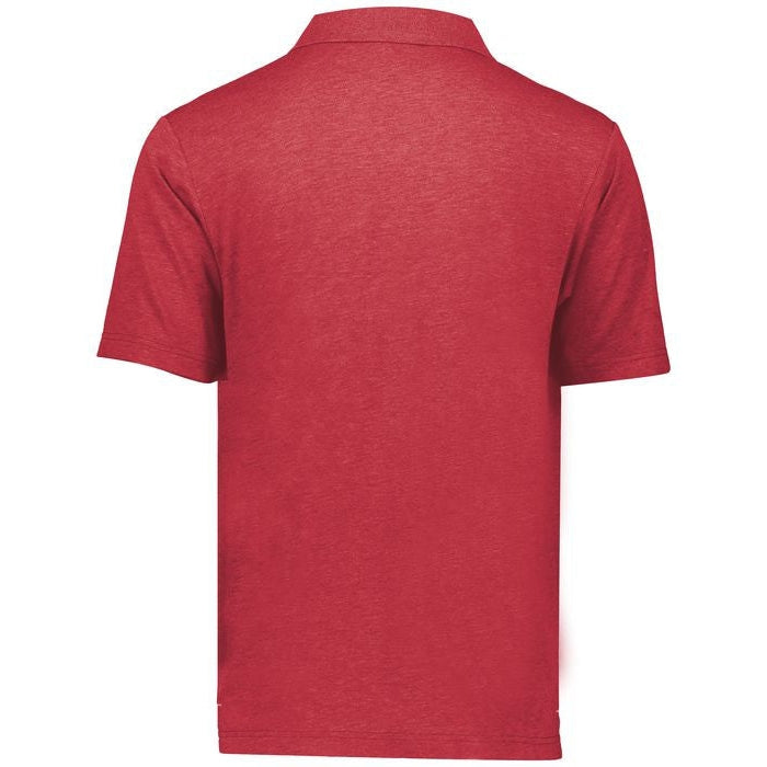 no-logo Holloway Repreve Eco Polo-Men's Polos-Holloway-Thread Logic