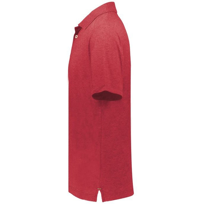 no-logo Holloway Repreve Eco Polo-Men's Polos-Holloway-Thread Logic