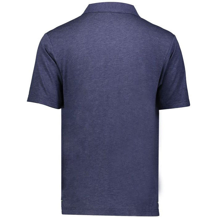 no-logo Holloway Repreve Eco Polo-Men's Polos-Holloway-Thread Logic