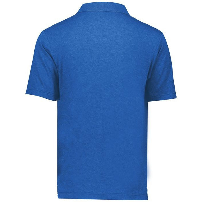 no-logo Holloway Repreve Eco Polo-Men's Polos-Holloway-Thread Logic