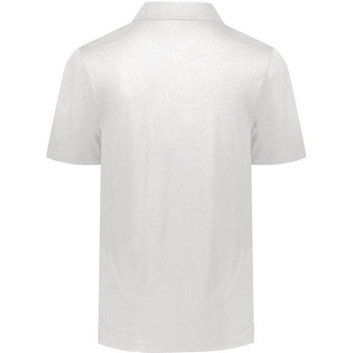 no-logo Holloway Repreve Eco Polo-Men's Polos-Holloway-Thread Logic