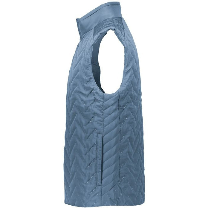 no-logo Holloway Repreve Eco Vest-Men's Layering-Holloway-Thread Logic