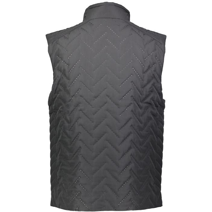 no-logo Holloway Repreve Eco Vest-Men's Layering-Holloway-Thread Logic