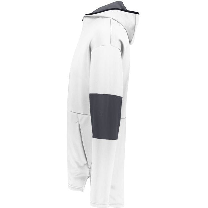 no-logo Holloway Sof-Stretch Jacket-Men's Jackets-Holloway-Thread Logic