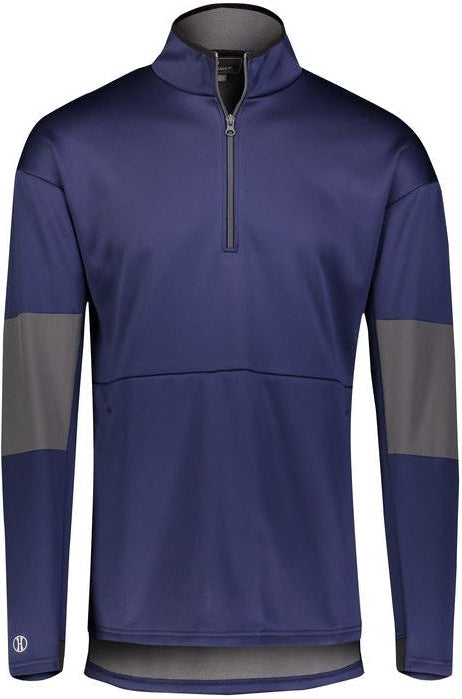 Holloway Sof-Stretch Pullover