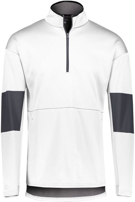 Holloway Sof-Stretch Pullover