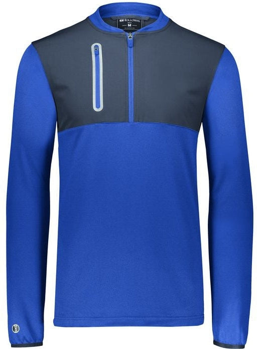 Holloway Weld Hybrid Pullover