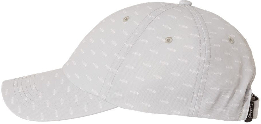 no-logo Imperial Alter Ego Cap-Headwear-Imperial-Thread Logic 