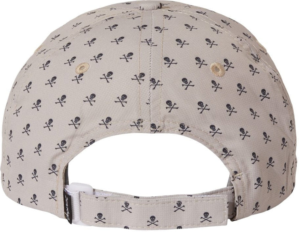 no-logo Imperial Alter Ego Cap-Headwear-Imperial-Thread Logic 