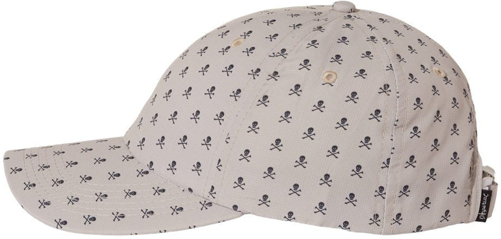 no-logo Imperial Alter Ego Cap-Headwear-Imperial-Thread Logic 