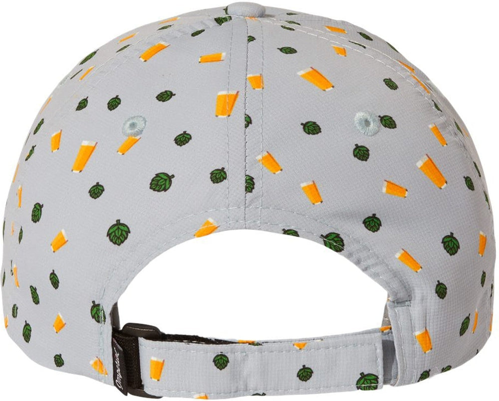 no-logo Imperial Alter Ego Cap-Headwear-Imperial-Thread Logic 