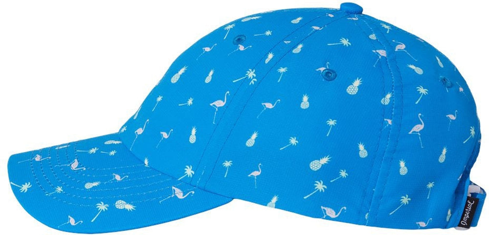no-logo Imperial Alter Ego Cap-Headwear-Imperial-Thread Logic 