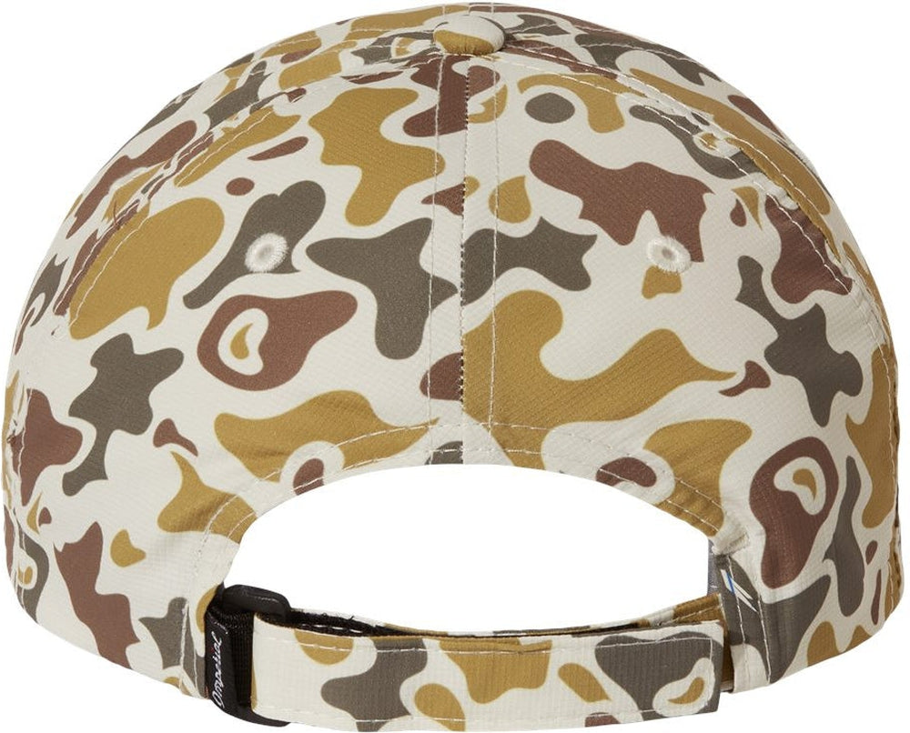 no-logo Imperial Alter Ego Cap-Headwear-Imperial-Thread Logic 