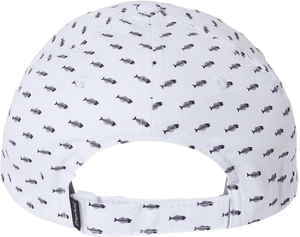 no-logo Imperial Alter Ego Cap-Headwear-Imperial-Thread Logic 