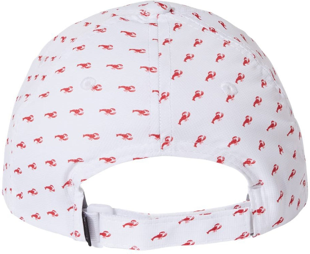 no-logo Imperial Alter Ego Cap-Headwear-Imperial-Thread Logic 