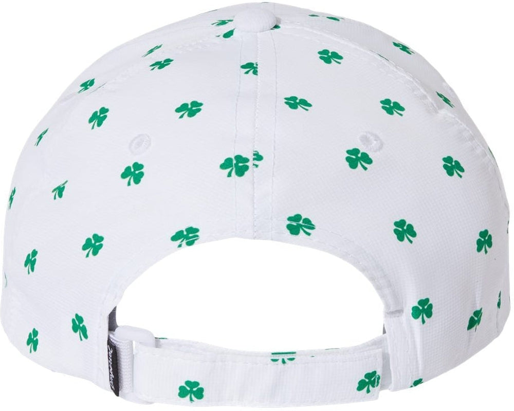 no-logo Imperial Alter Ego Cap-Headwear-Imperial-Thread Logic 