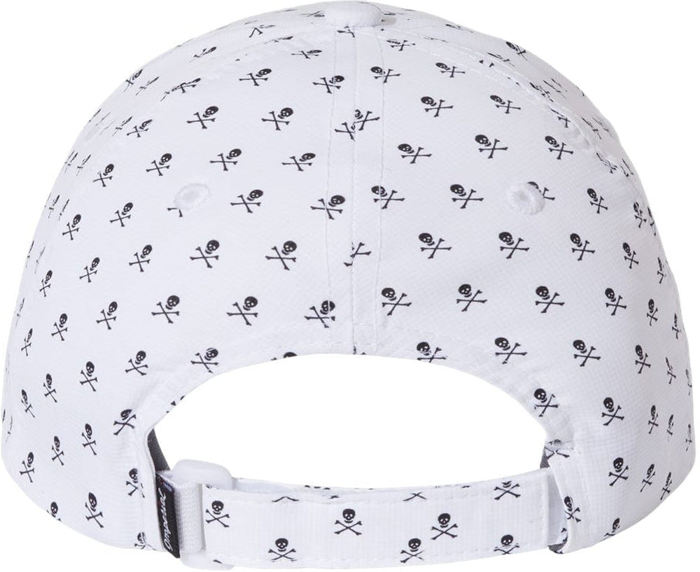 no-logo Imperial Alter Ego Cap-Headwear-Imperial-Thread Logic 
