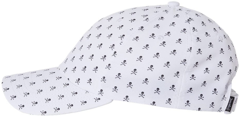 no-logo Imperial Alter Ego Cap-Headwear-Imperial-Thread Logic 