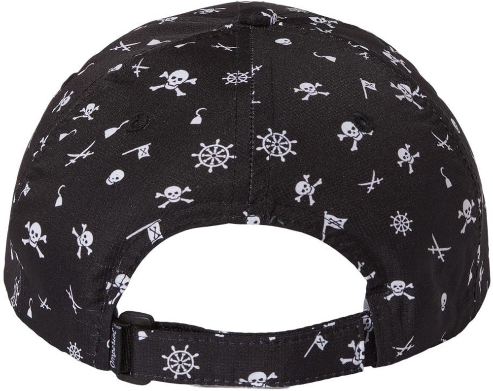 no-logo Imperial Alter Ego Cap-Headwear-Imperial-Thread Logic 