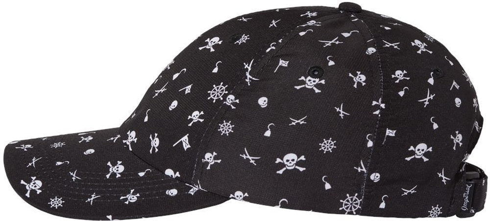 no-logo Imperial Alter Ego Cap-Headwear-Imperial-Thread Logic 