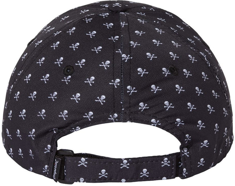 no-logo Imperial Alter Ego Cap-Headwear-Imperial-Thread Logic 