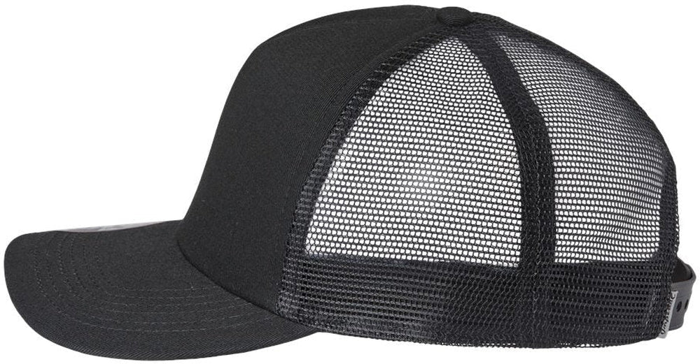 no-logo Imperial North Country Trucker Cap-Headwear-Imperial-Thread Logic 