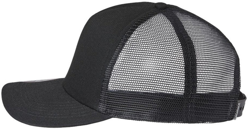 no-logo Imperial North Country Trucker Cap-Headwear-Imperial-Thread Logic 