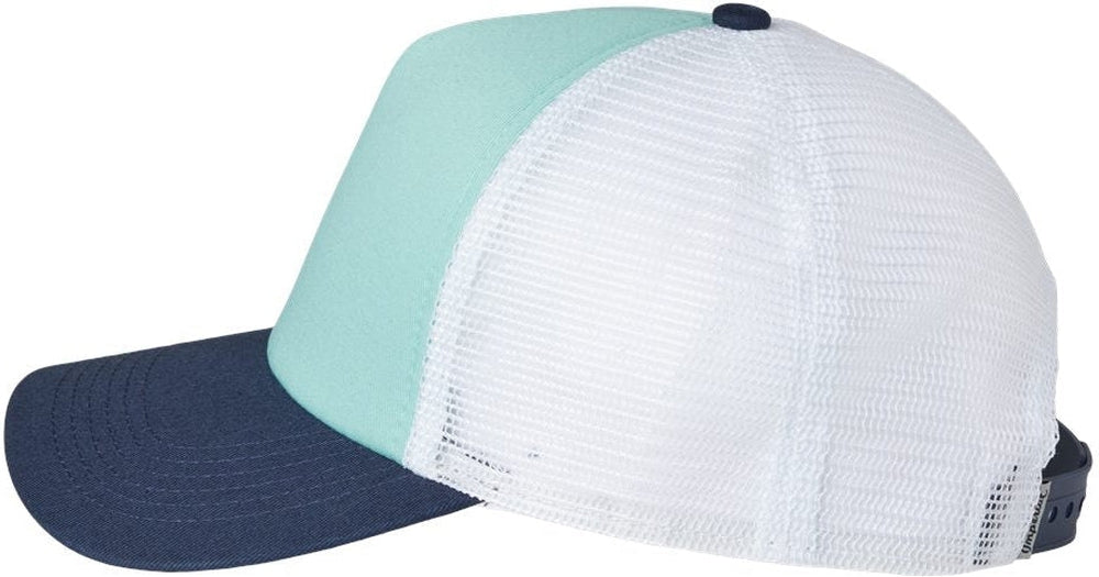 no-logo Imperial North Country Trucker Cap-Headwear-Imperial-Thread Logic 