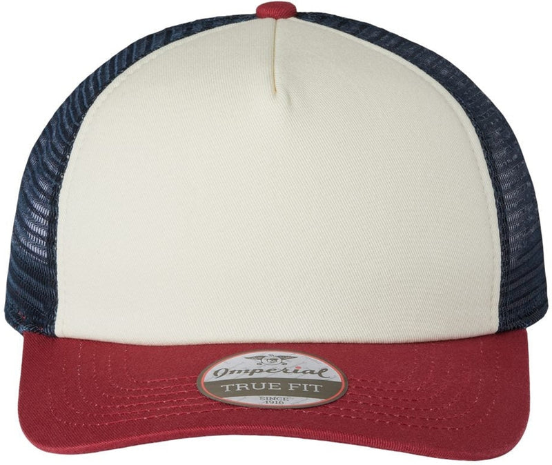 Imperial North Country Trucker Cap
