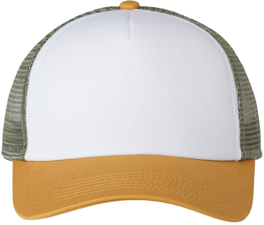 Imperial North Country Trucker Cap