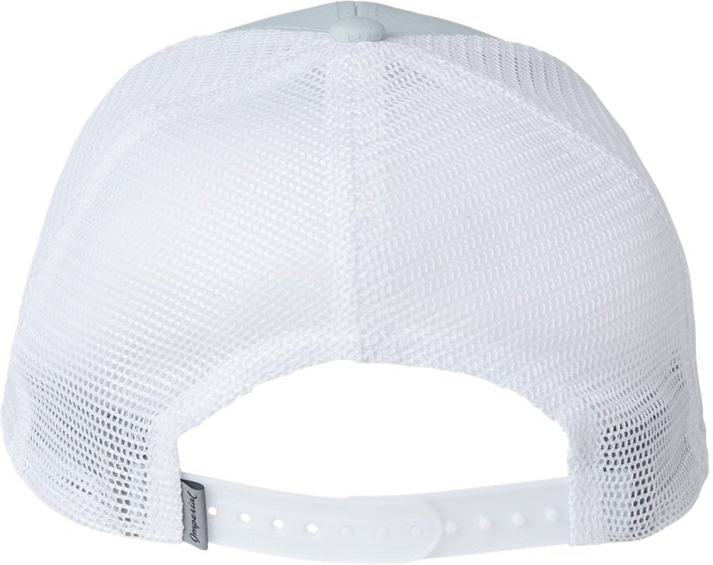 no-logo Imperial The Original Sport Mesh Cap-Headwear-Imperial-Thread Logic 