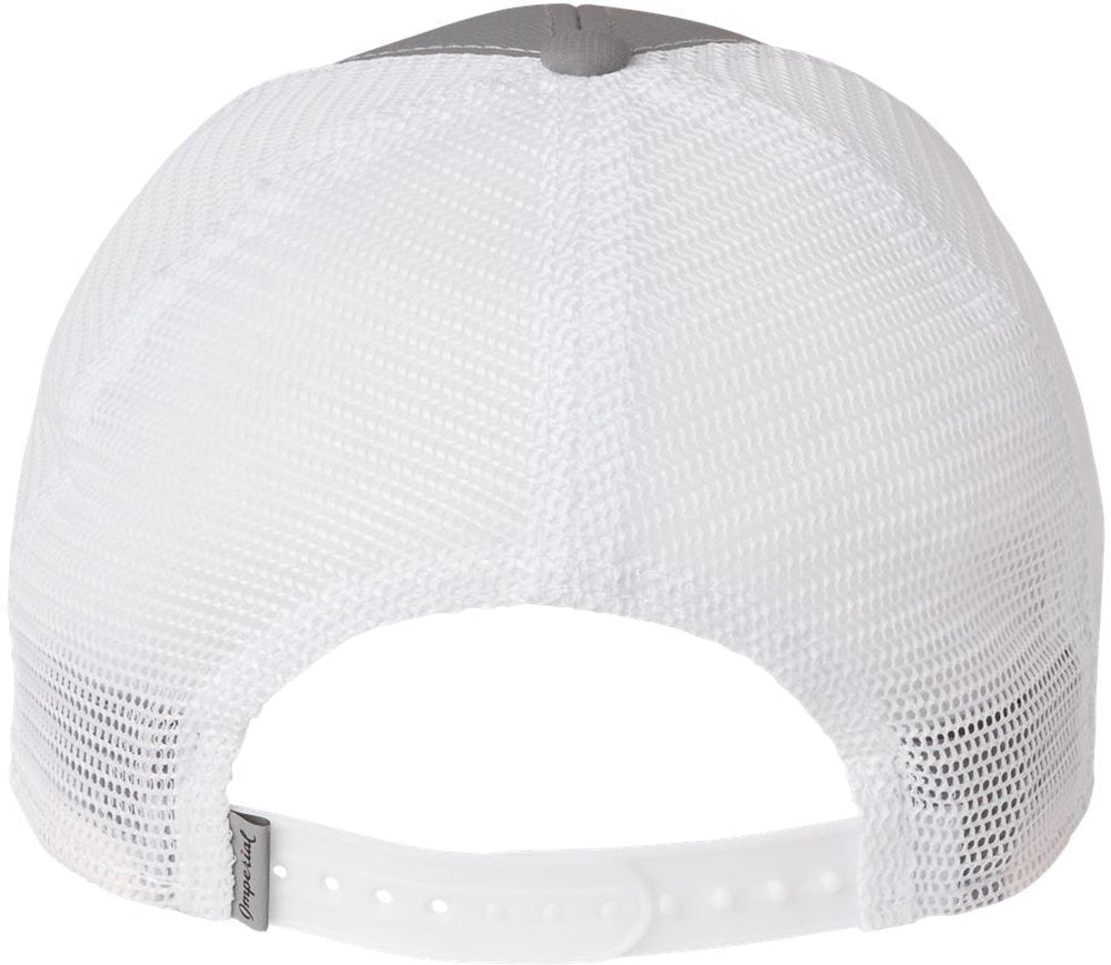 no-logo Imperial The Original Sport Mesh Cap-Headwear-Imperial-Thread Logic 