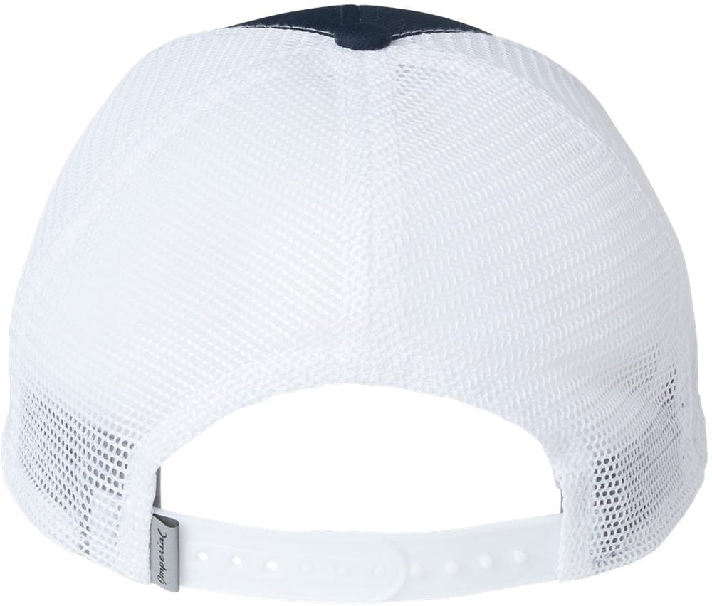 no-logo Imperial The Original Sport Mesh Cap-Headwear-Imperial-Thread Logic 