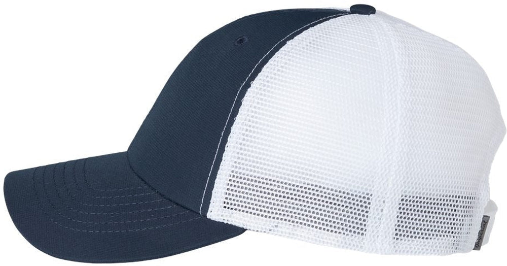 no-logo Imperial The Original Sport Mesh Cap-Headwear-Imperial-Thread Logic 