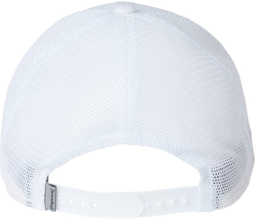 no-logo Imperial The Original Sport Mesh Cap-Headwear-Imperial-Thread Logic 
