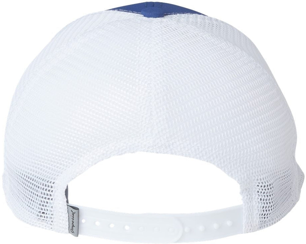 no-logo Imperial The Original Sport Mesh Cap-Headwear-Imperial-Thread Logic 