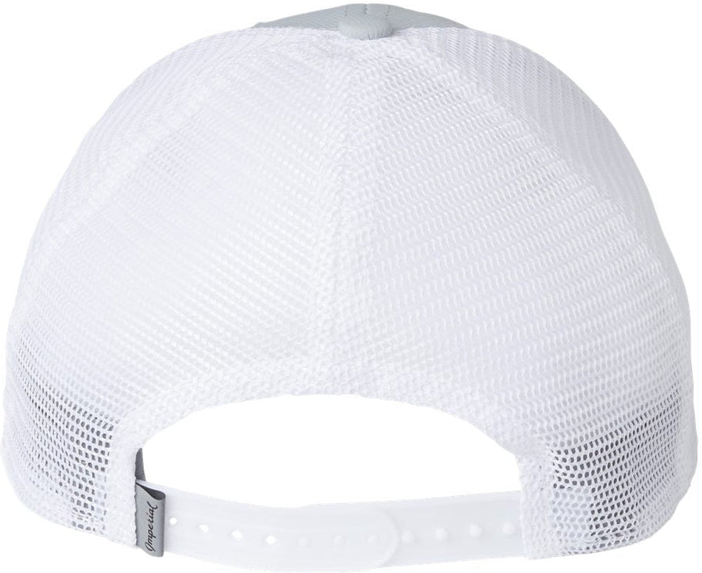 no-logo Imperial The Original Sport Mesh Cap-Headwear-Imperial-Thread Logic 