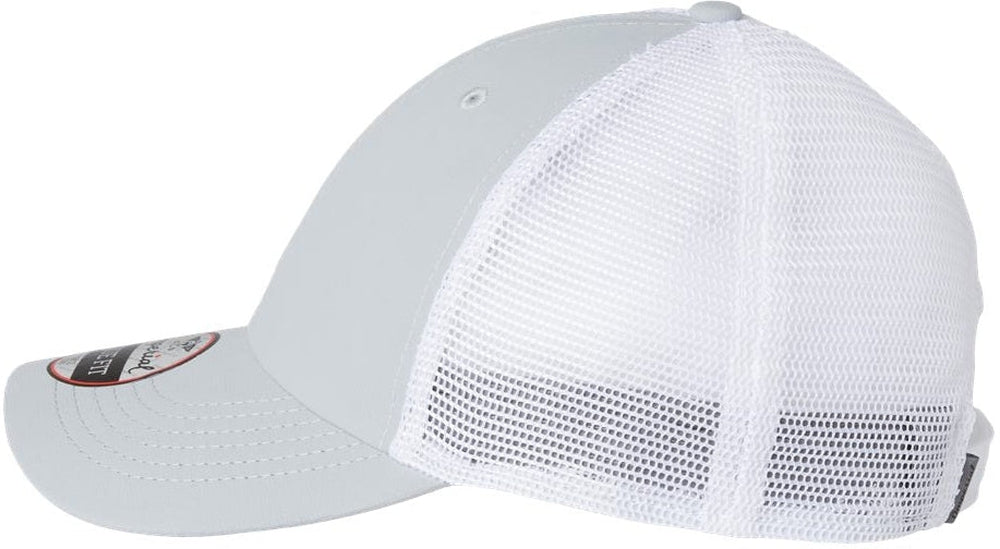 no-logo Imperial The Original Sport Mesh Cap-Headwear-Imperial-Thread Logic 