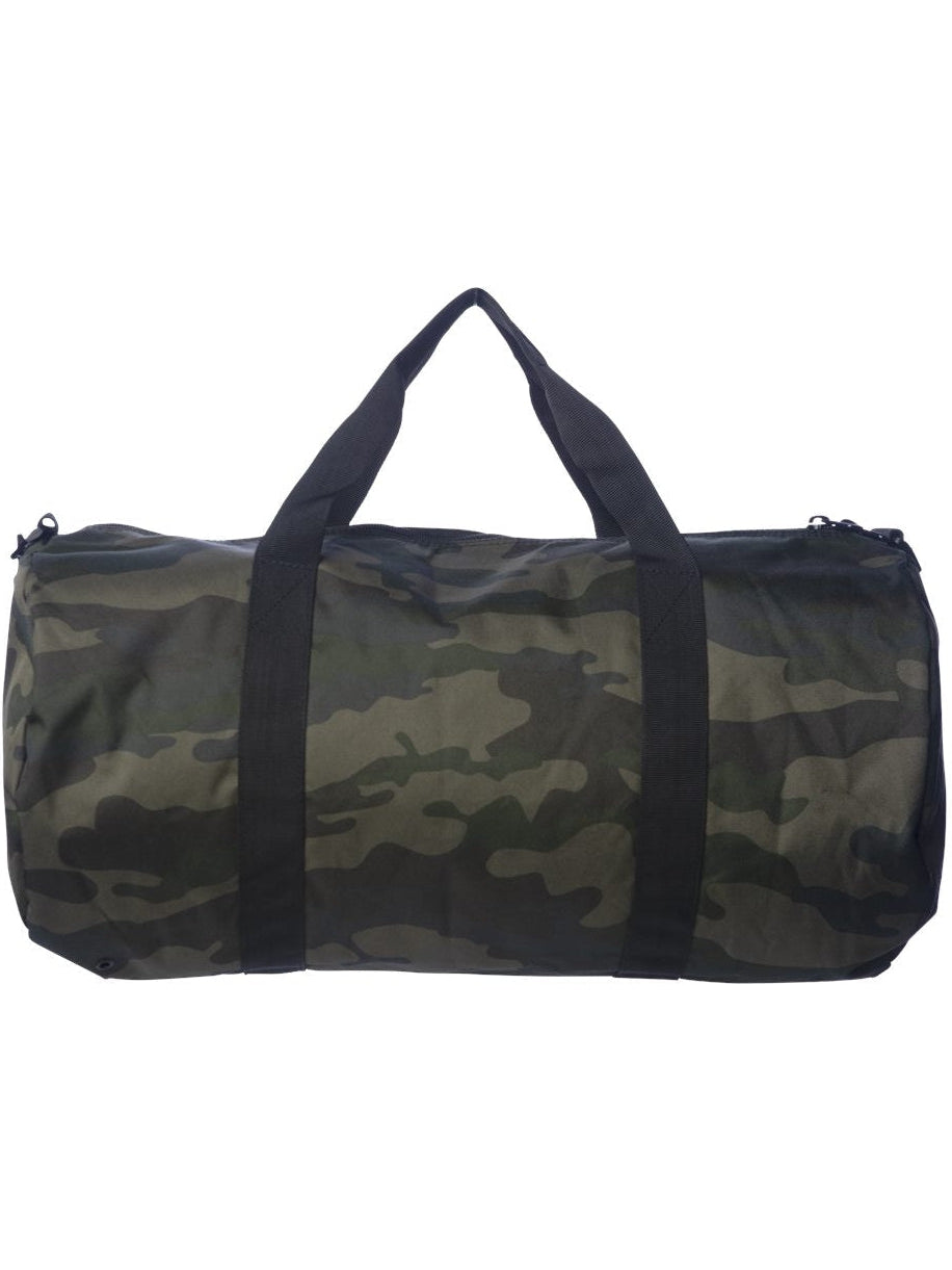 no-logo Independent Trading Co. 29L Day Tripper Duffel Bag-Bags-Independent Trading Co.-Thread Logic