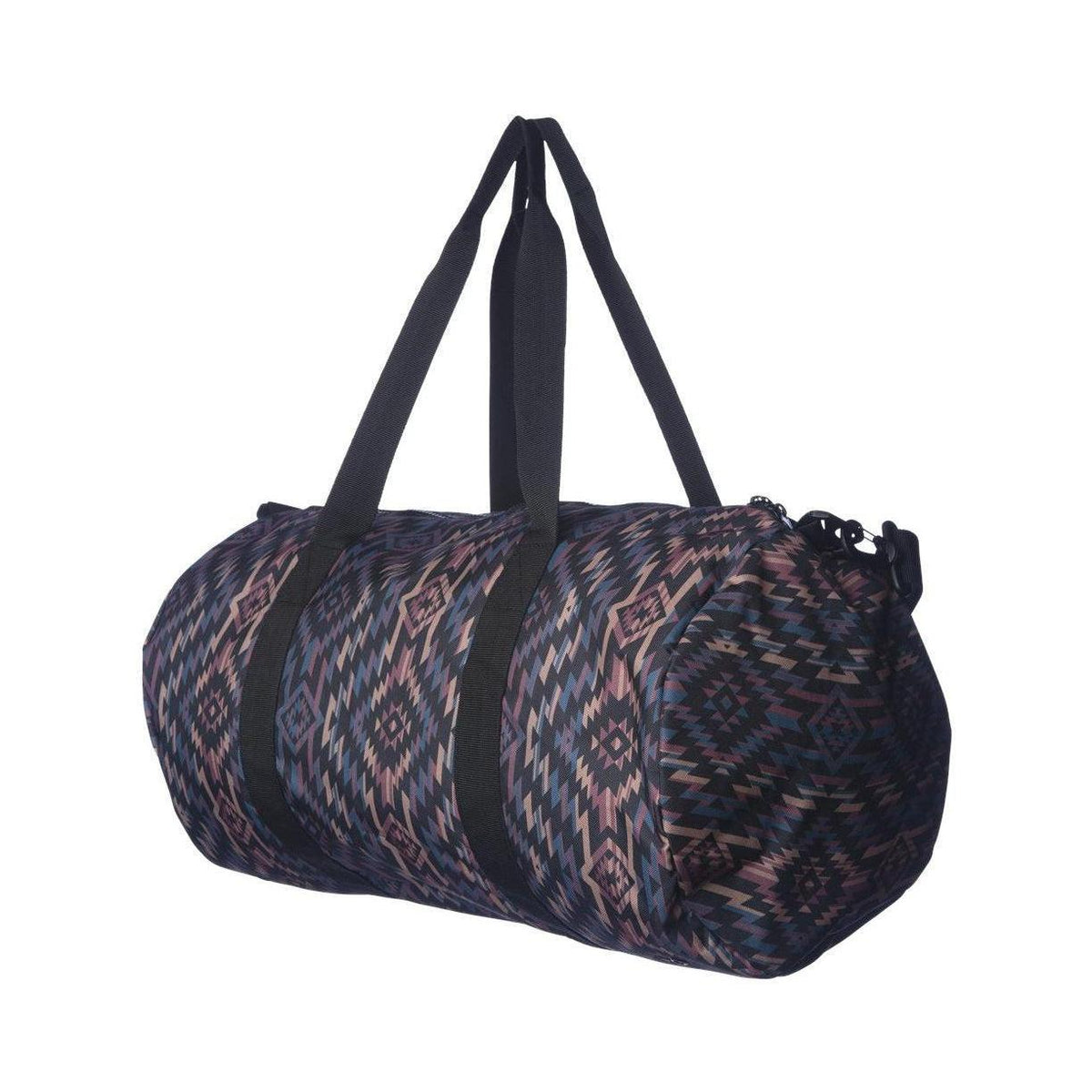 no-logo Independent Trading Co. 29L Day Tripper Duffel Bag-Bags-Independent Trading Co.-Thread Logic
