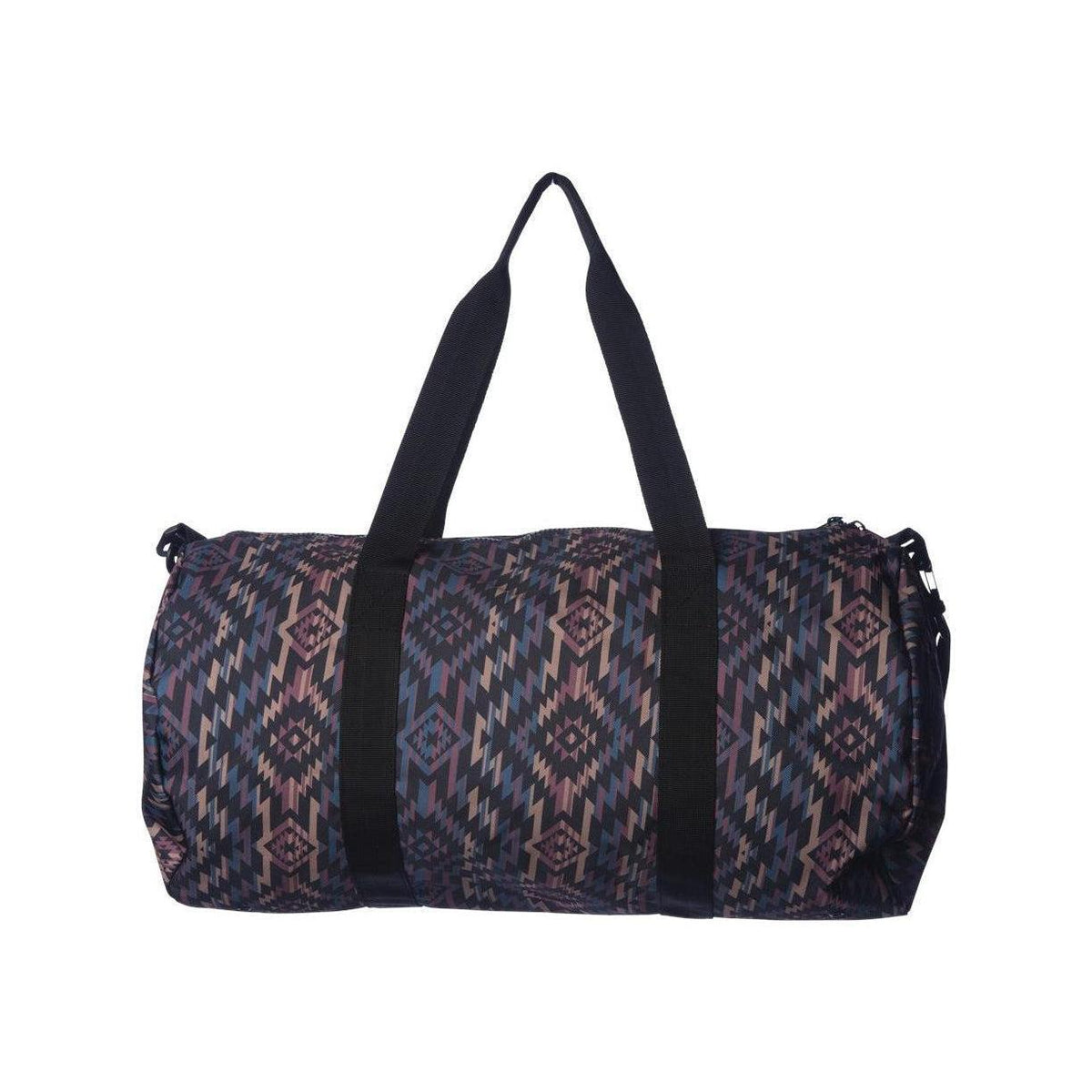 no-logo Independent Trading Co. 29L Day Tripper Duffel Bag-Bags-Independent Trading Co.-Thread Logic