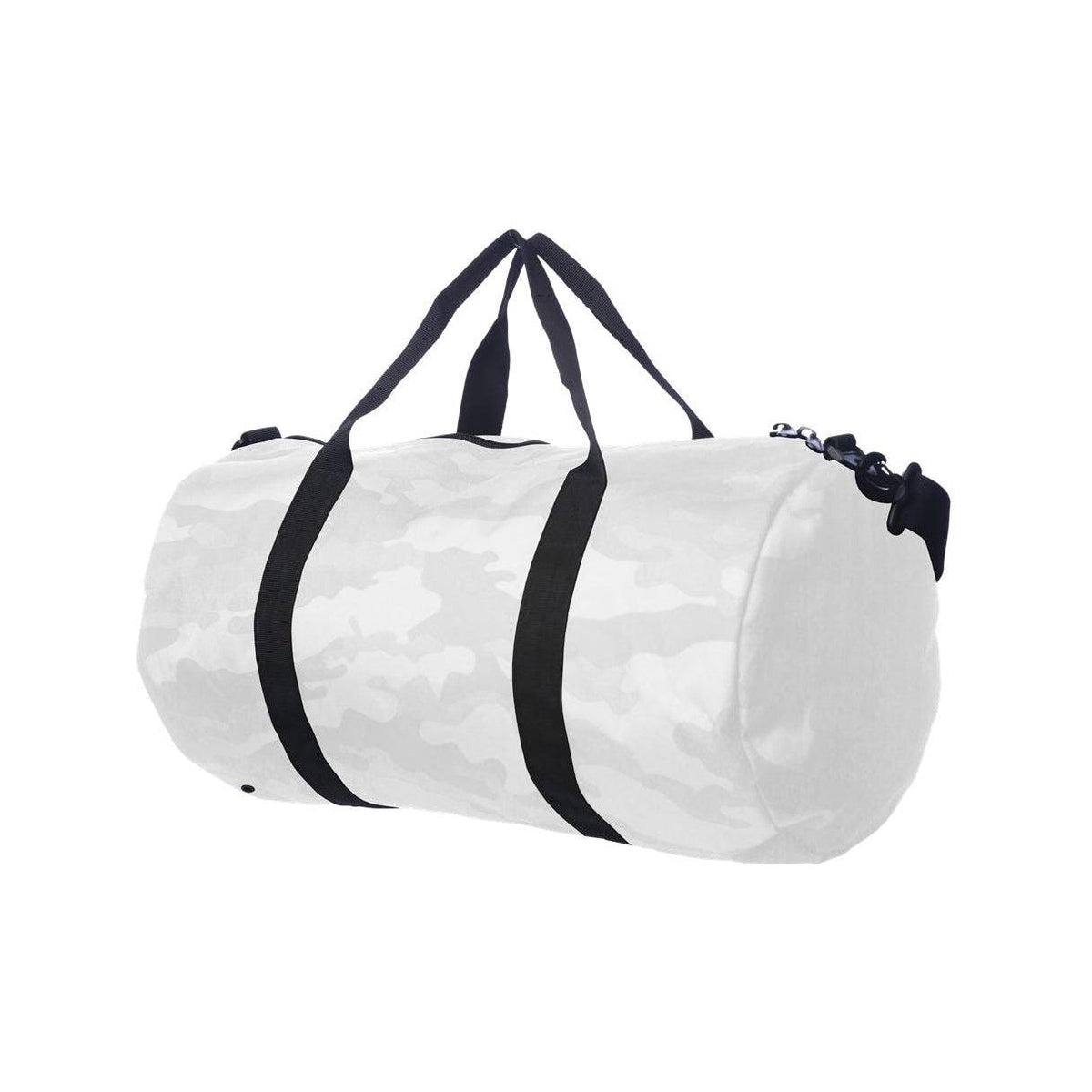 no-logo Independent Trading Co. 29L Day Tripper Duffel Bag-Bags-Independent Trading Co.-Thread Logic