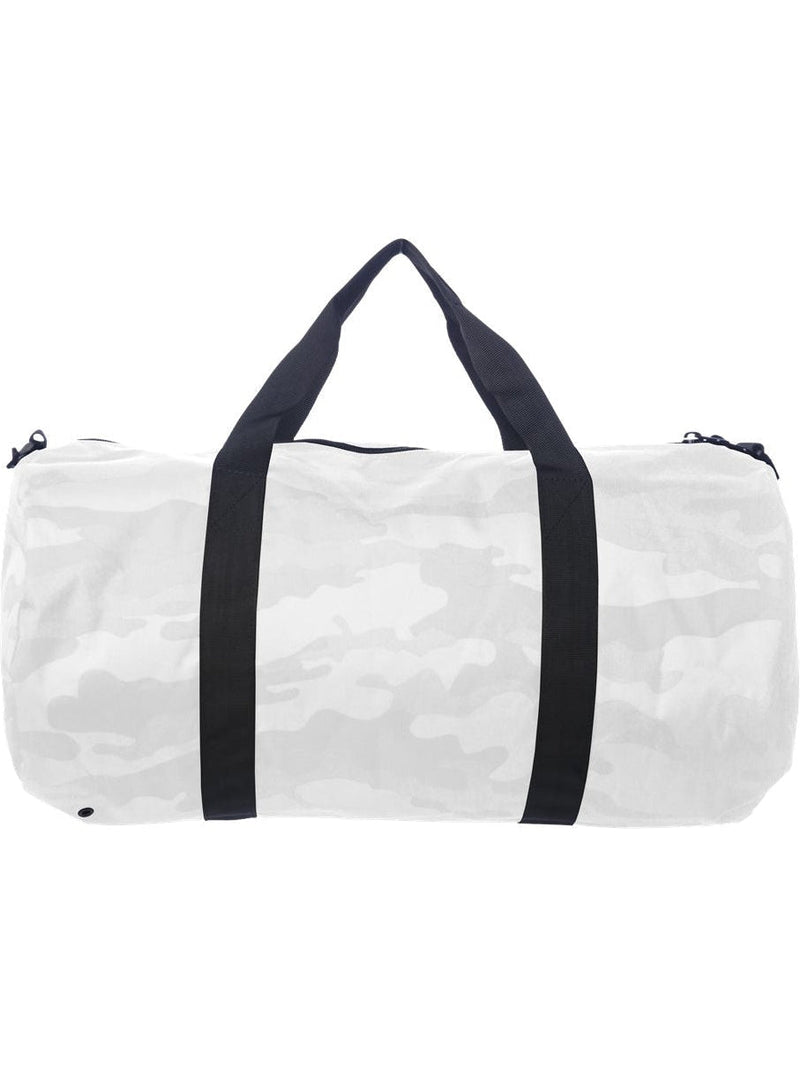 no-logo Independent Trading Co. 29L Day Tripper Duffel Bag-Bags-Independent Trading Co.-Thread Logic